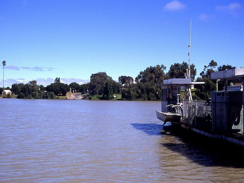 Pictures from Australia