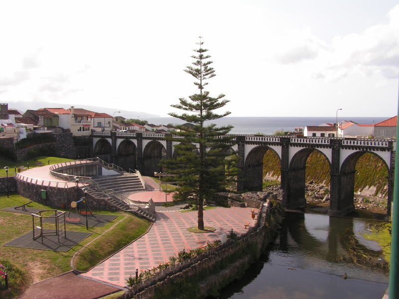 Pictures from the Azores