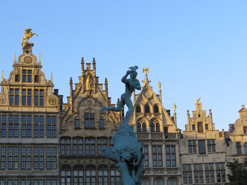 Antwerpen