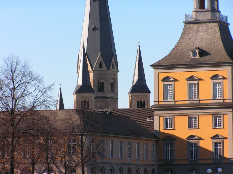 Bonn, Germnay