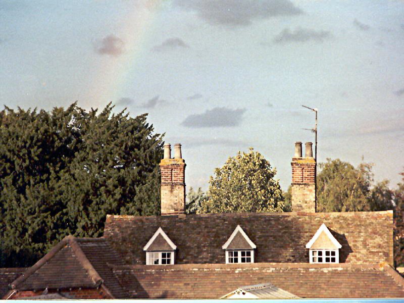 Pictures from Cambridge, UK