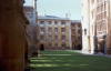 Pictures from England, Cambridge