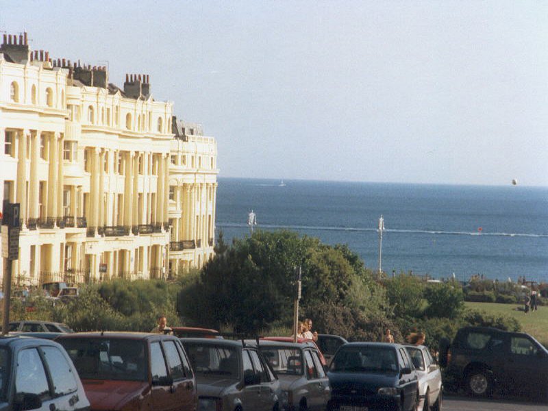 Pictures from England