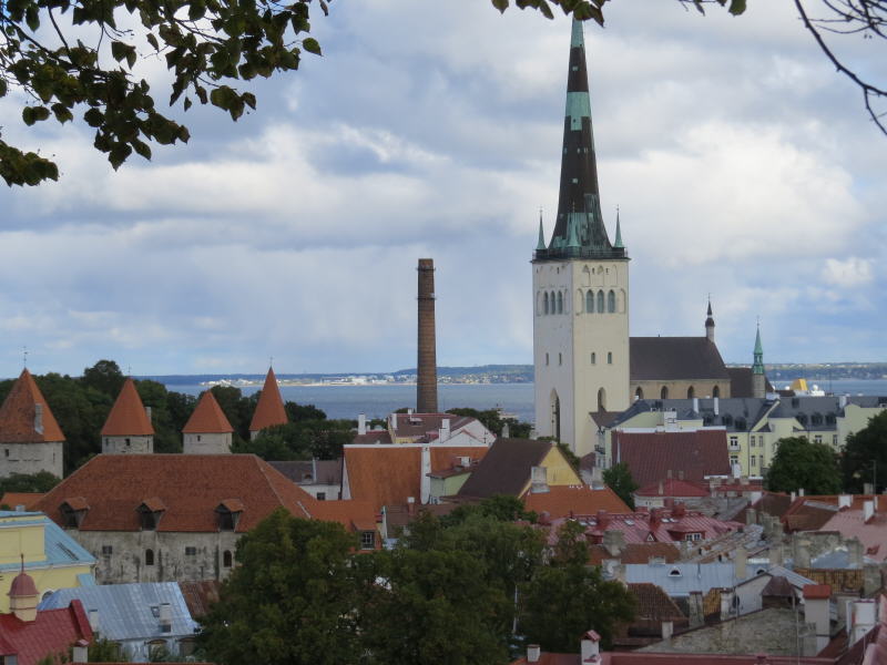 Pictures from Estonia