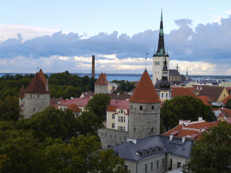 Pictures from Estonia