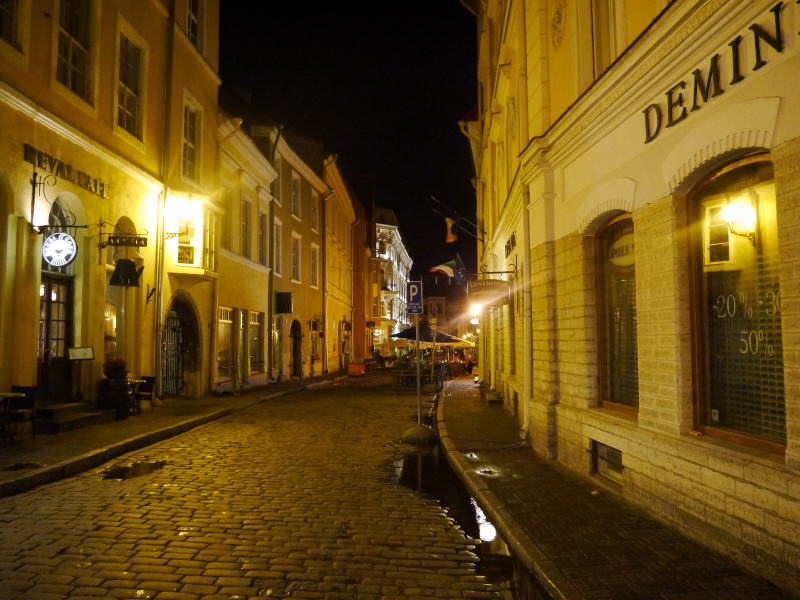 Pictures from Estonia