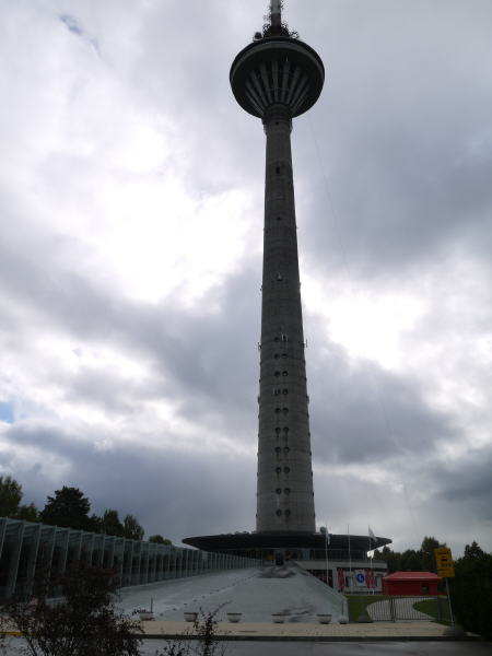 Pictures from Estonia