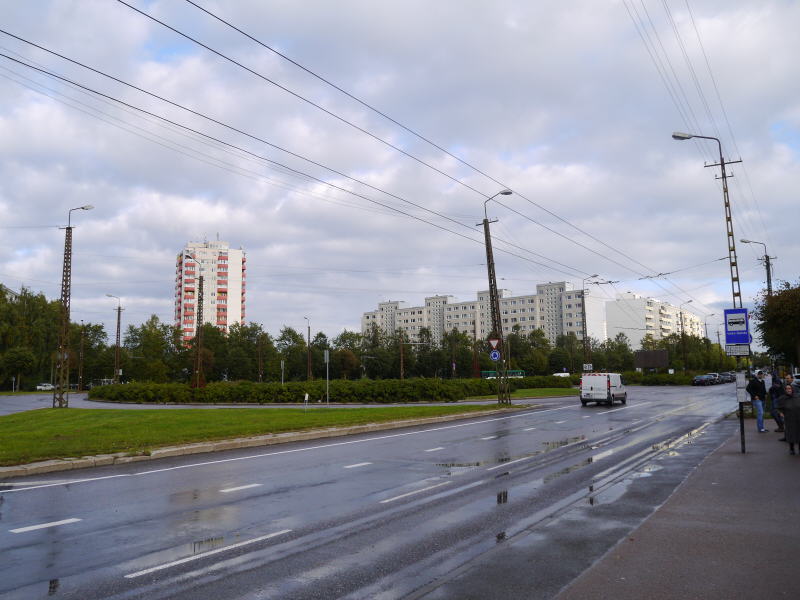 Pictures from Estonia