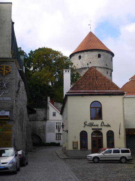 Pictures from Estonia