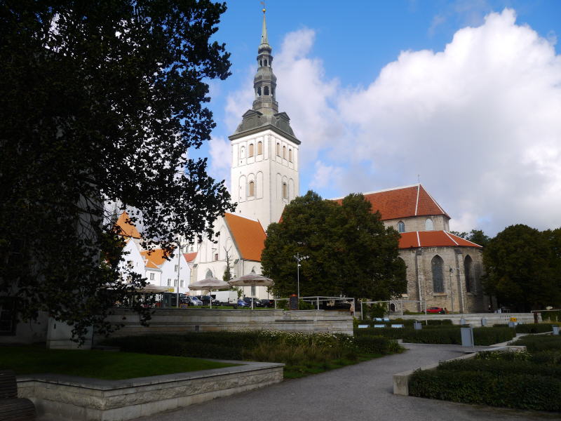 Pictures from Estonia