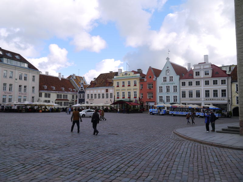 Pictures from Estonia