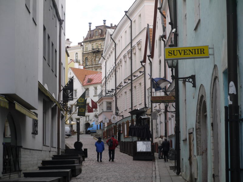 Pictures from Estonia