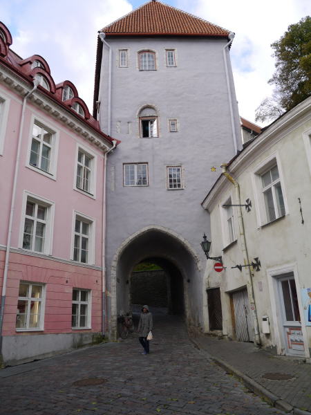 Pictures from Estonia