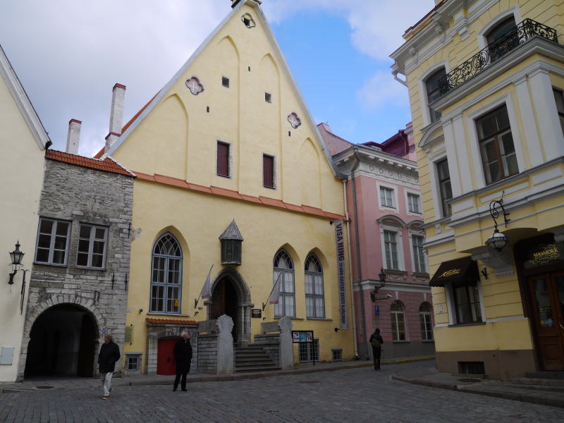 Pictures from Estonia