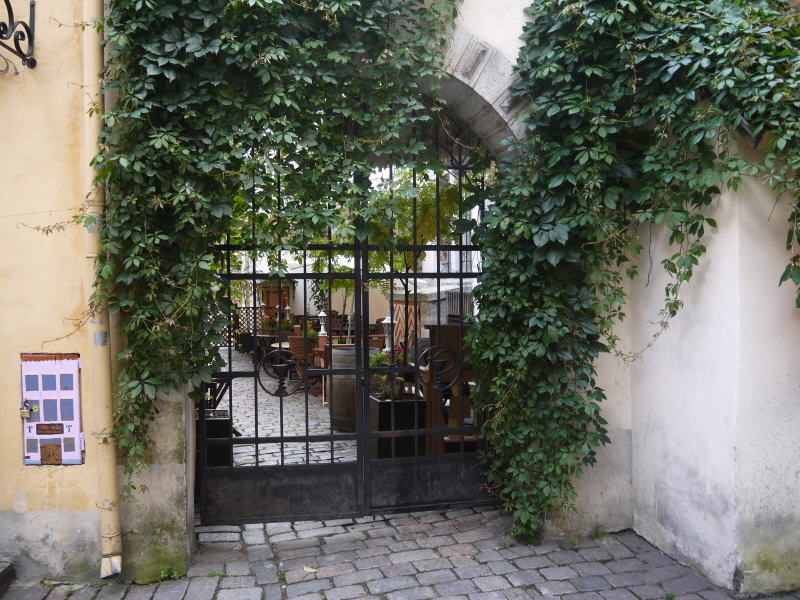 Pictures from Estonia