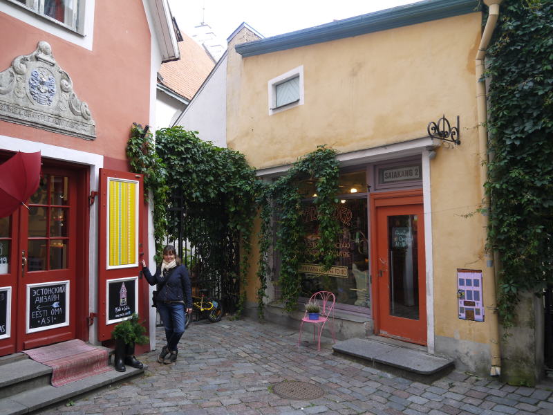 Pictures from Estonia