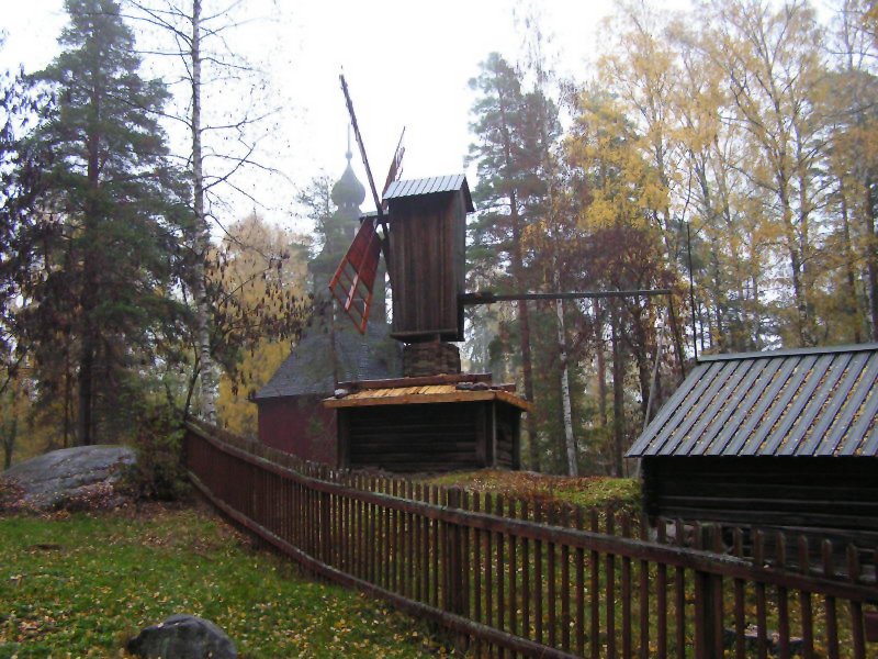 Pictures from Finland