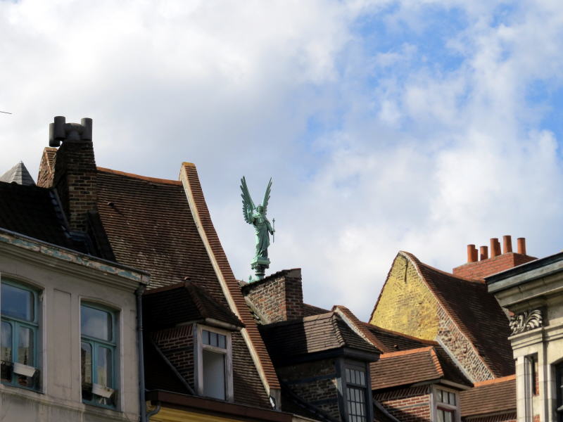 Bilder aus Frankreich