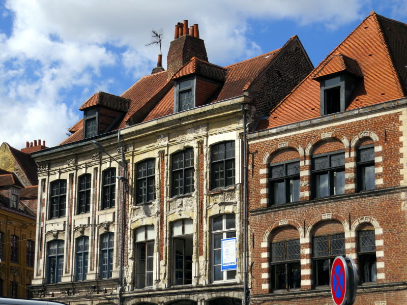 Bilder aus Frankreich