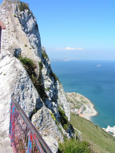 Pictures from Gibraltar