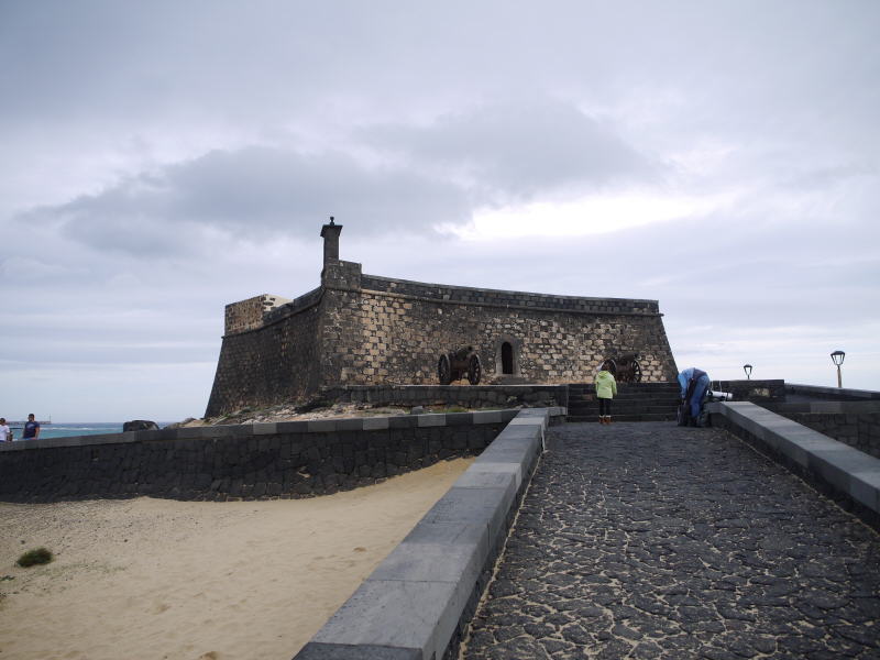 Pictures from Canary Islands