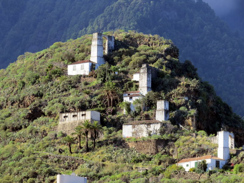 Pictures from Canary Islands