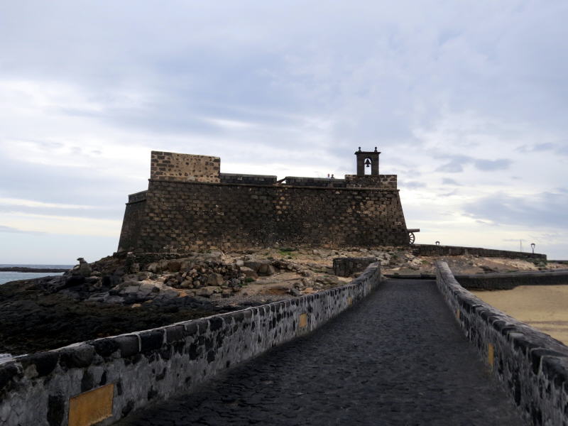 Pictures from Canary Islands