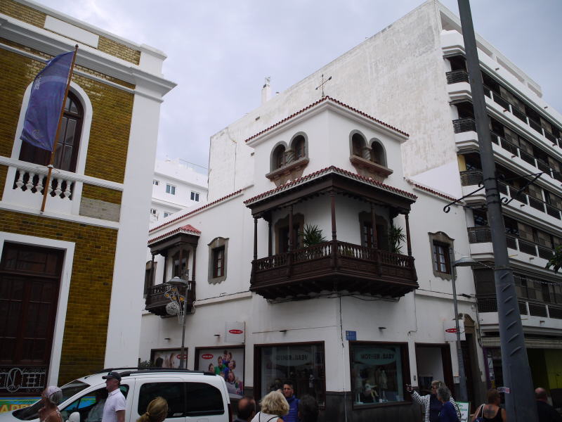 Pictures from Canary Islands