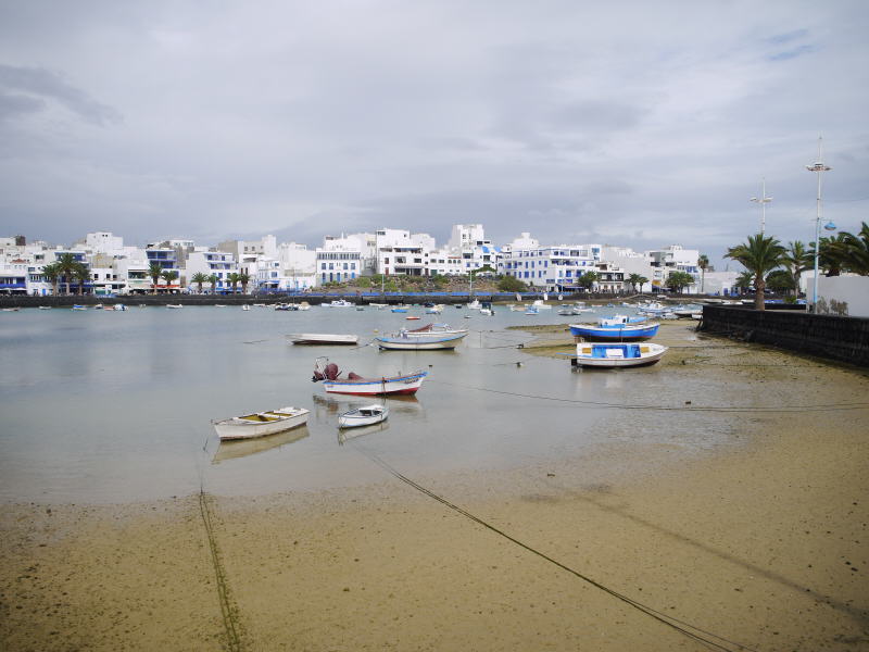 Pictures from Canary Islands