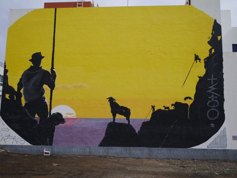 Pictures from Canary Islands