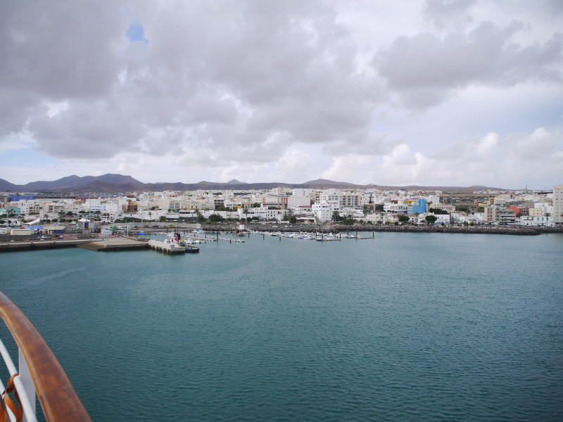 Pictures from Canary Islands