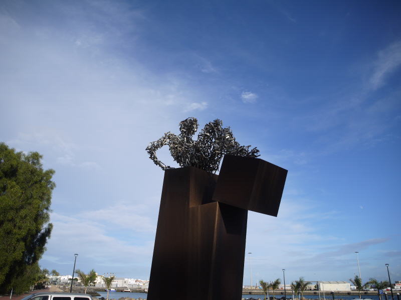 Pictures from Canary Islands