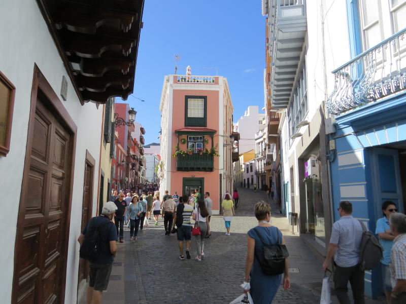 Pictures from Canary Islands