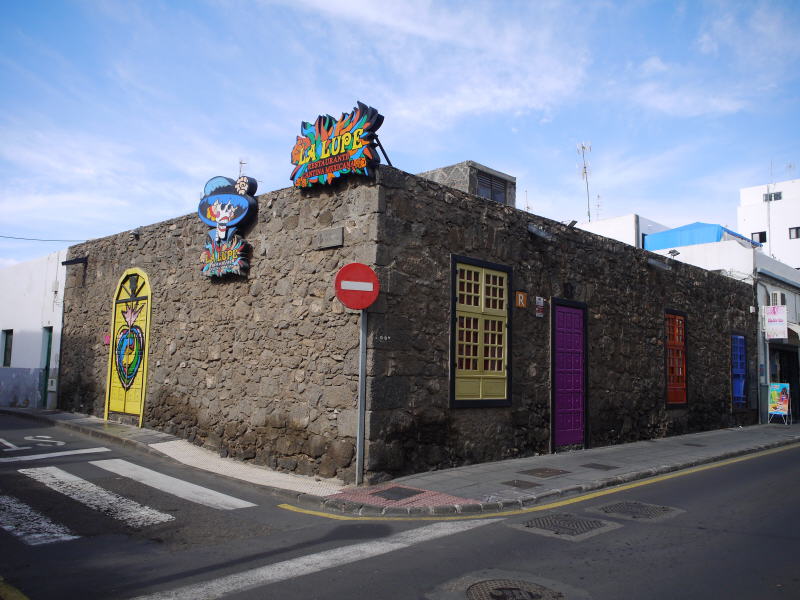 Pictures from Canary Islands