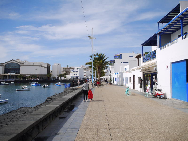 Pictures from Canary Islands