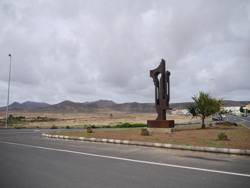 Pictures from Canary Islands