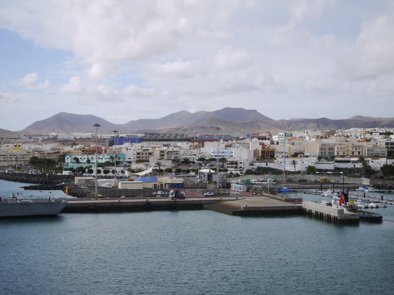 Pictures from Canary Islands