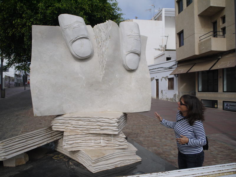 Pictures from Canary Islands