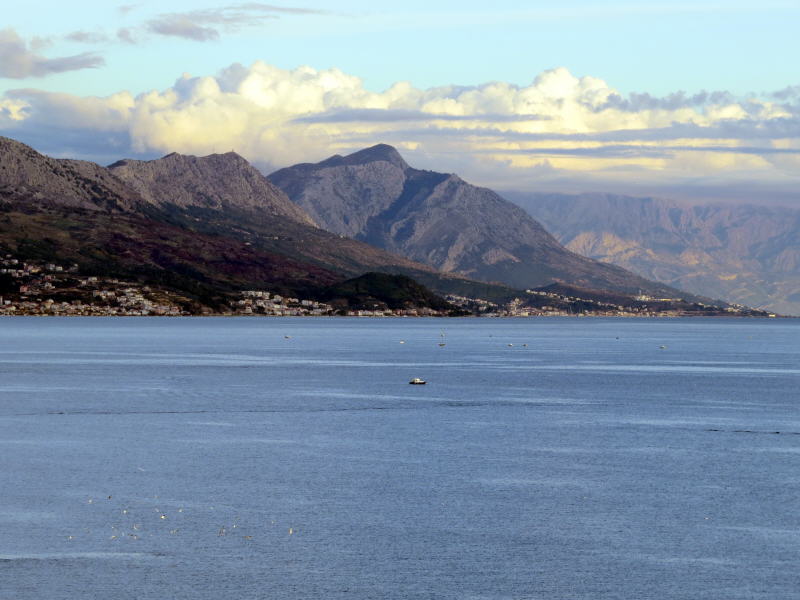 Pictures from Croatia