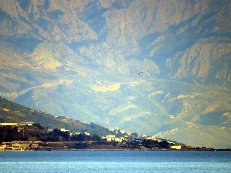 Pictures from Croatia