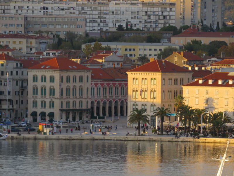 Pictures from Croatia