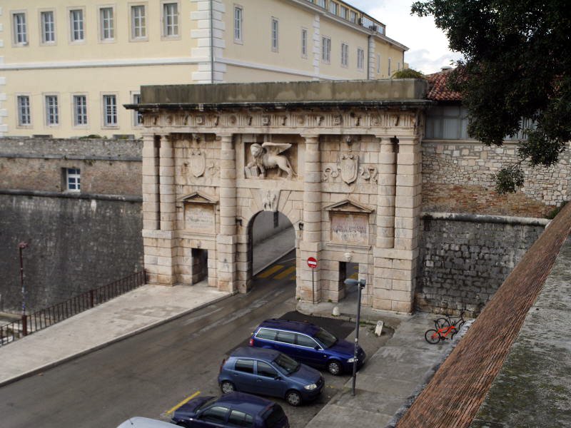 Pictures from Croatia