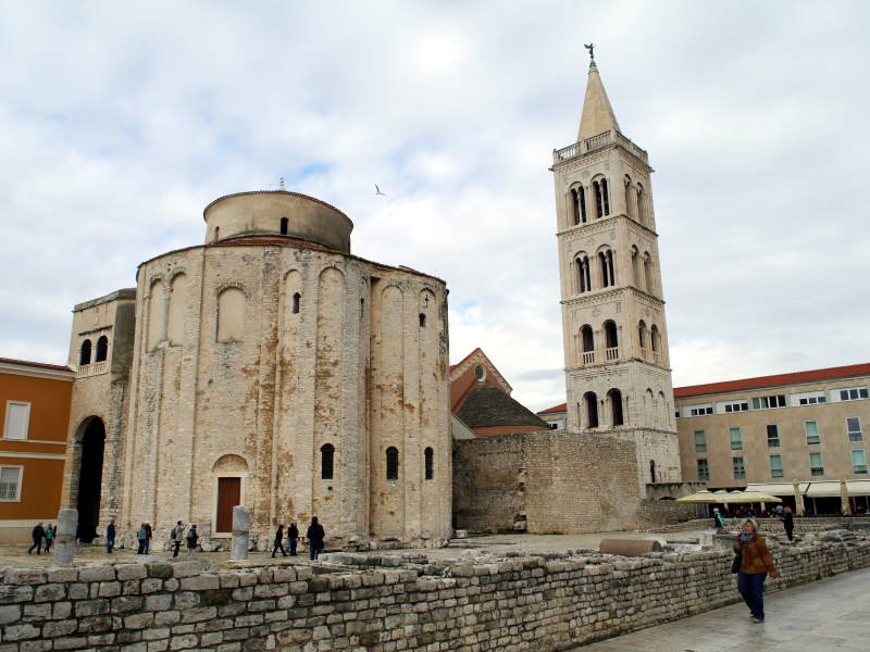 Pictures from Croatia