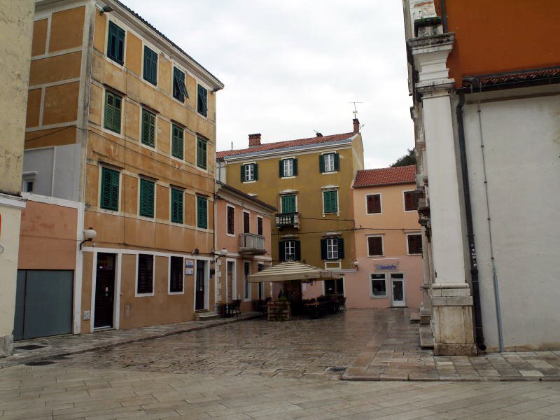 Pictures from Croatia