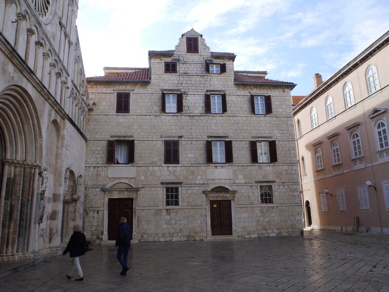 Pictures from Croatia