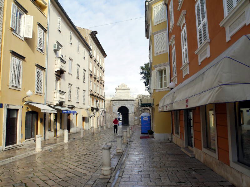 Pictures from Croatia