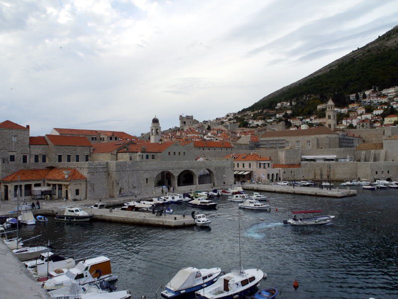 Pictures from Croatia