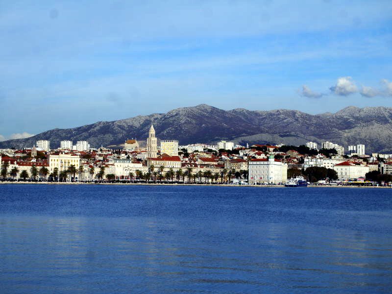 Pictures from Croatia