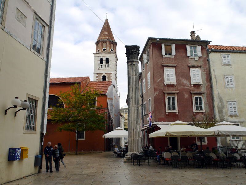 Pictures from Croatia