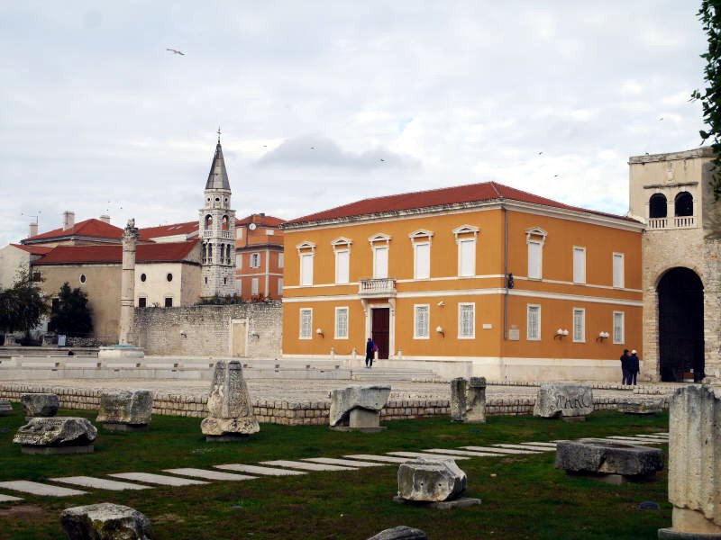 Pictures from Croatia